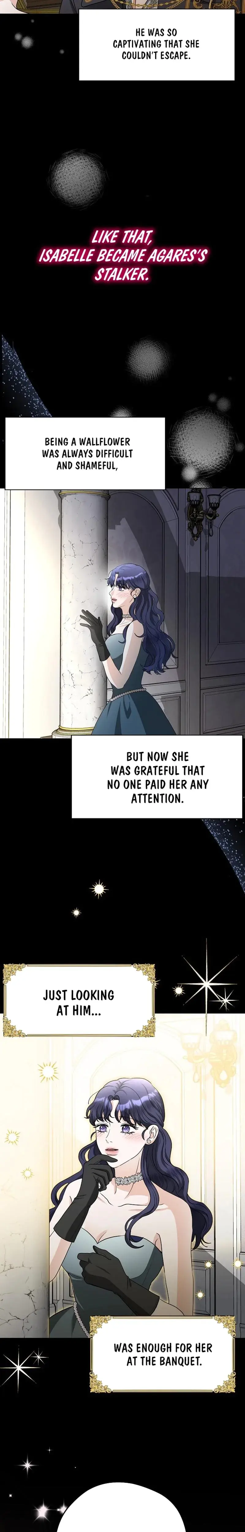 My Sweet Heart Episode 1 - Page 12