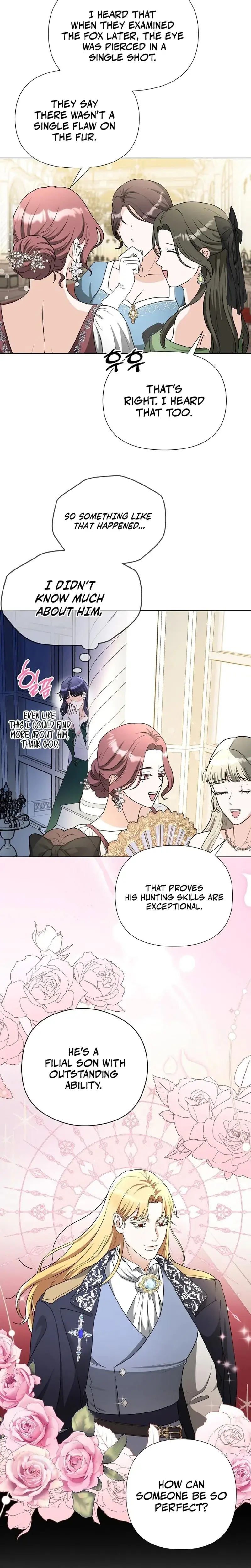 My Sweet Heart Episode 1 - Page 14