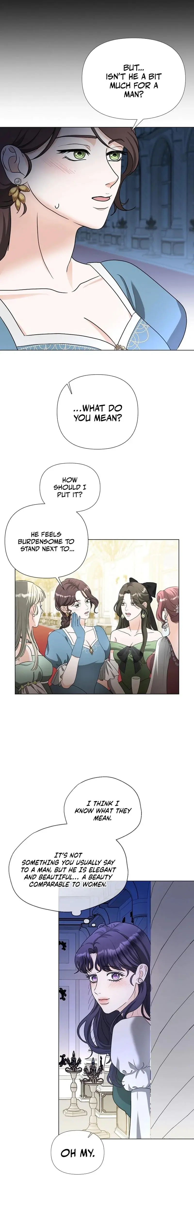 My Sweet Heart Episode 1 - Page 15