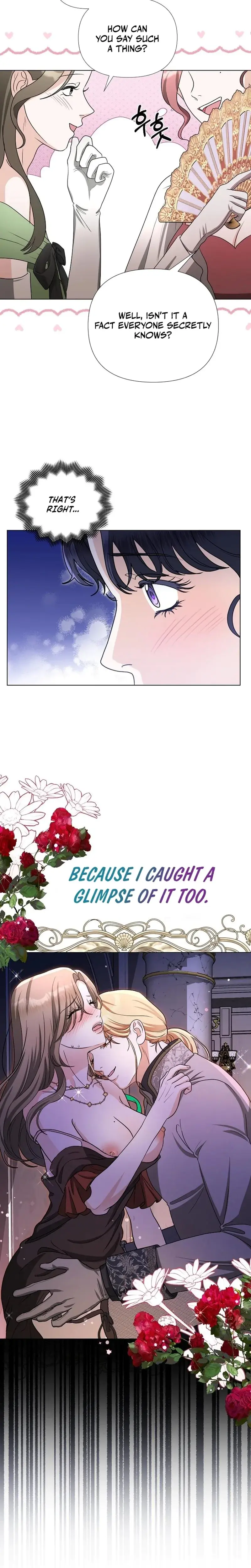 My Sweet Heart Episode 1 - Page 17