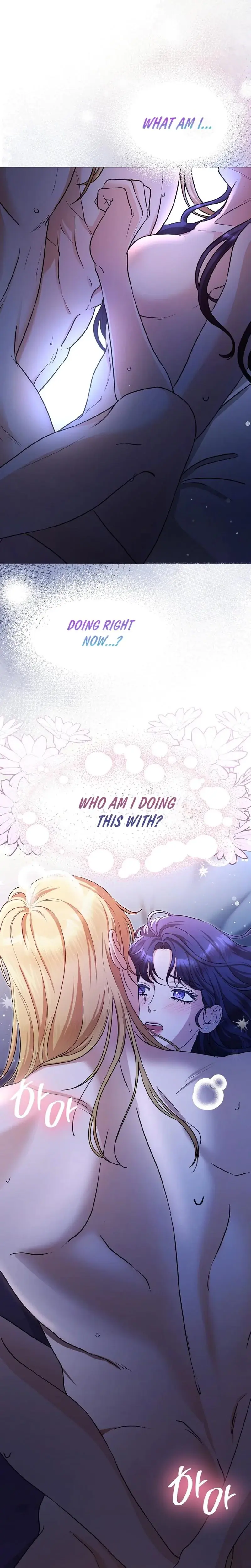 My Sweet Heart Episode 1 - Page 2