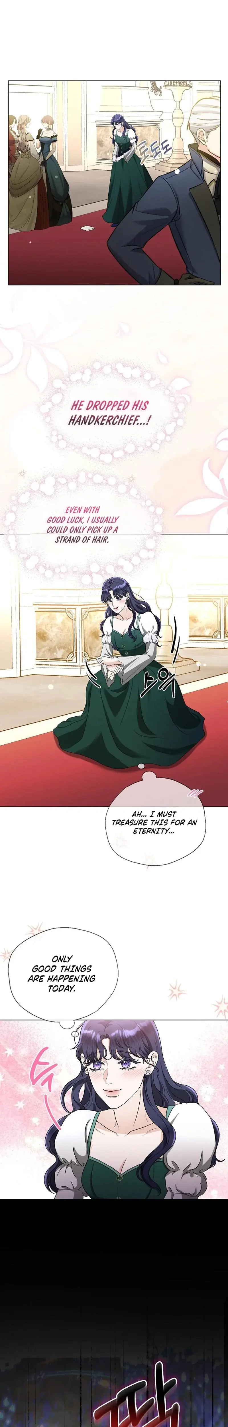 My Sweet Heart Episode 1 - Page 22