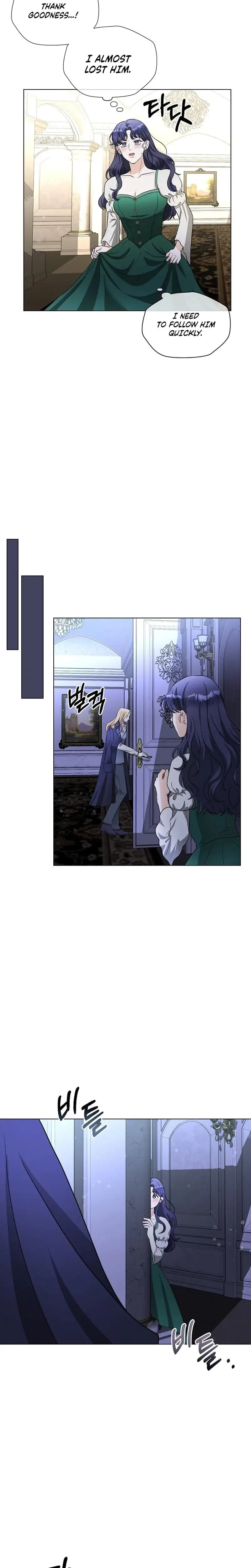 My Sweet Heart Episode 1 - Page 26