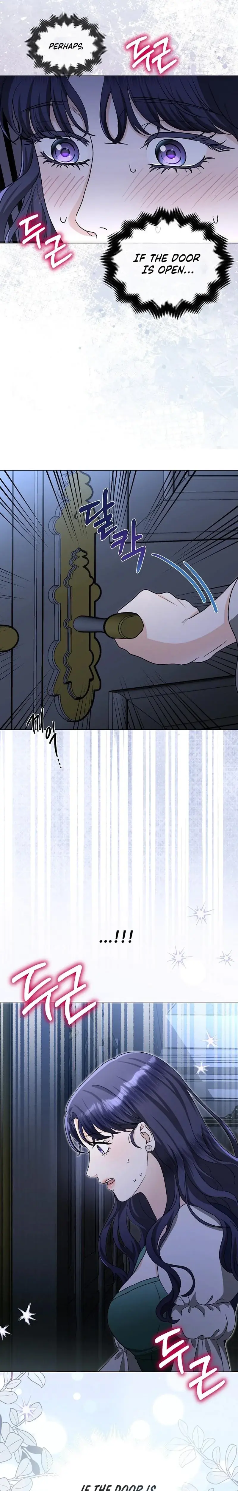 My Sweet Heart Episode 1 - Page 29