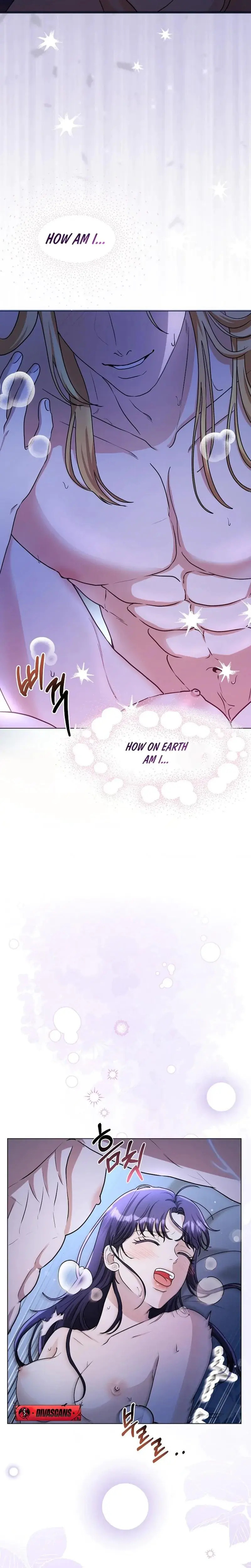 My Sweet Heart Episode 1 - Page 3