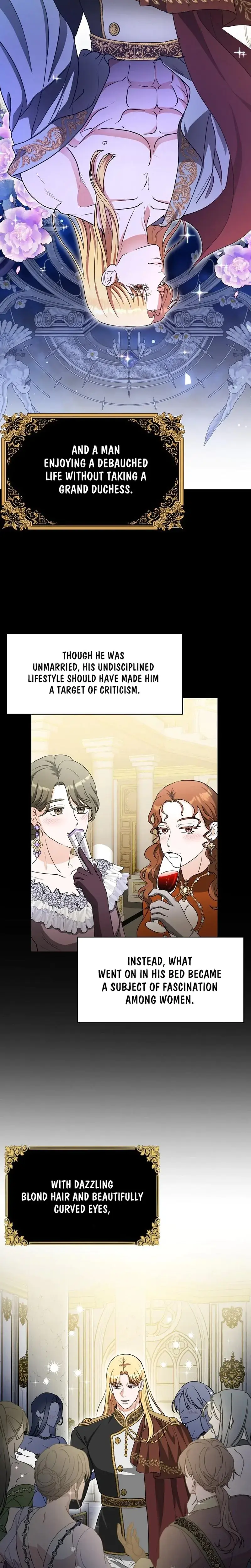 My Sweet Heart Episode 1 - Page 9