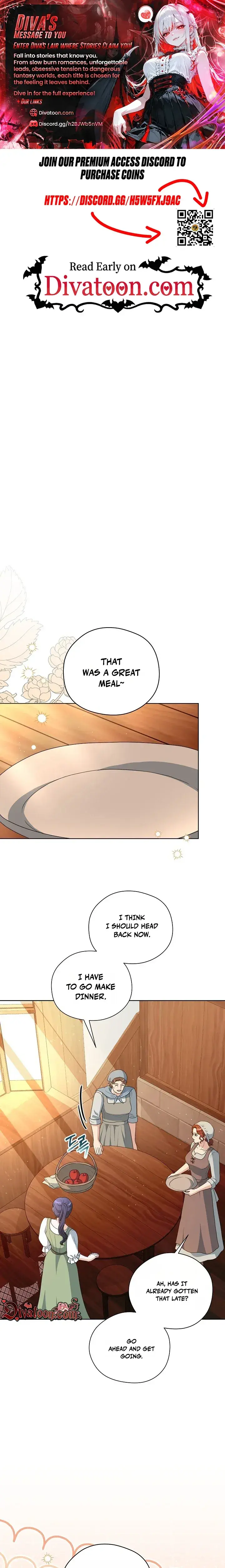 My Sweet Heart Episode 46 - Page 1