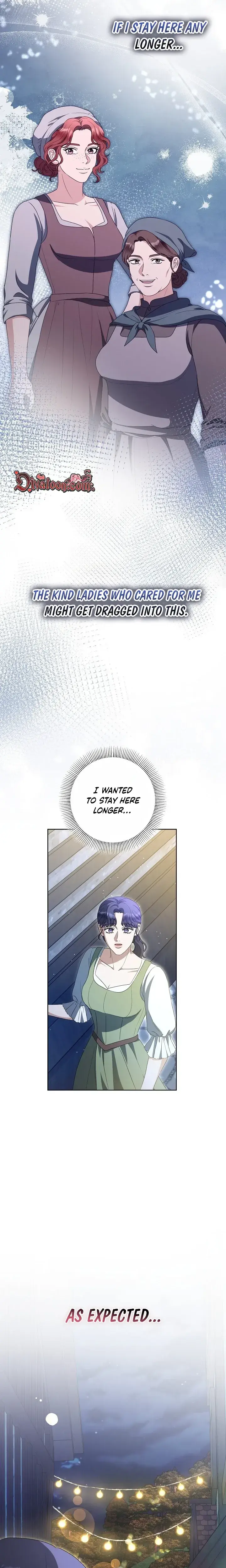 My Sweet Heart Episode 46 - Page 10