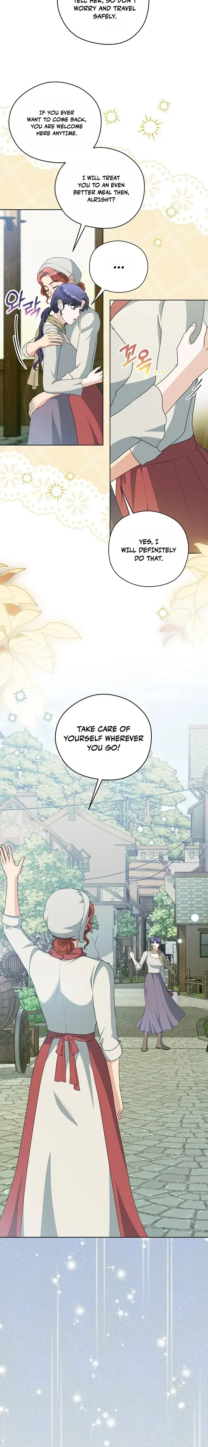 My Sweet Heart Episode 46 - Page 13