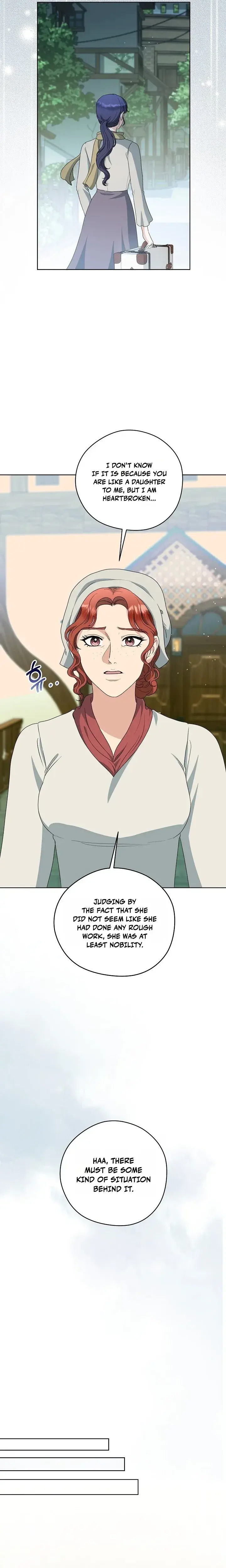 My Sweet Heart Episode 46 - Page 14
