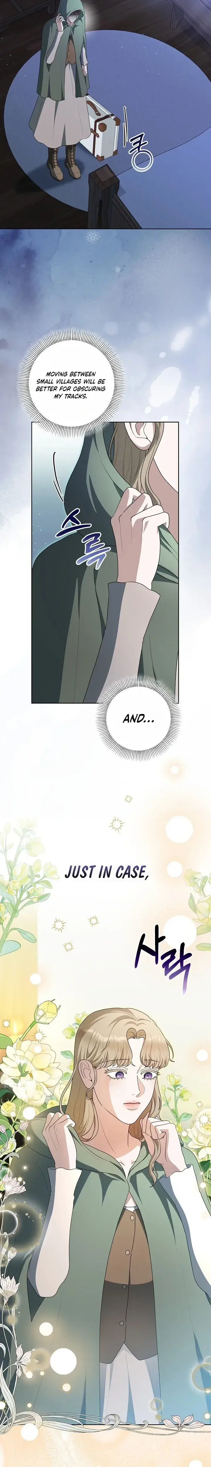 My Sweet Heart Episode 46 - Page 16
