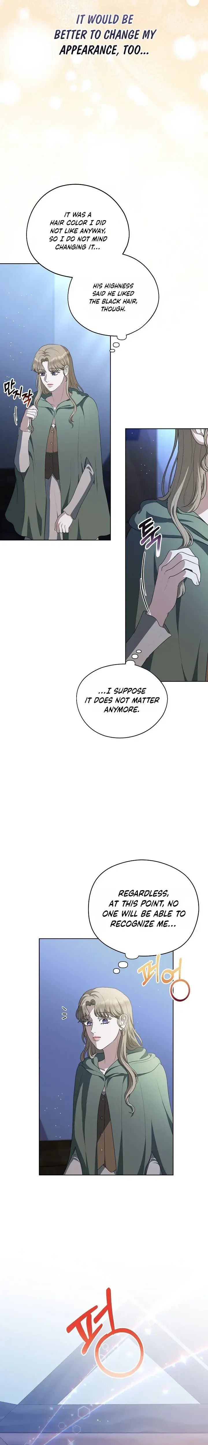 My Sweet Heart Episode 46 - Page 17