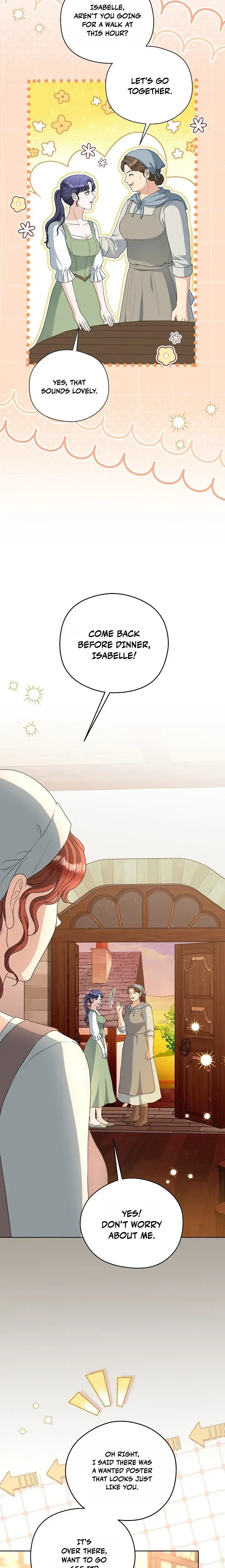 My Sweet Heart Episode 46 - Page 2