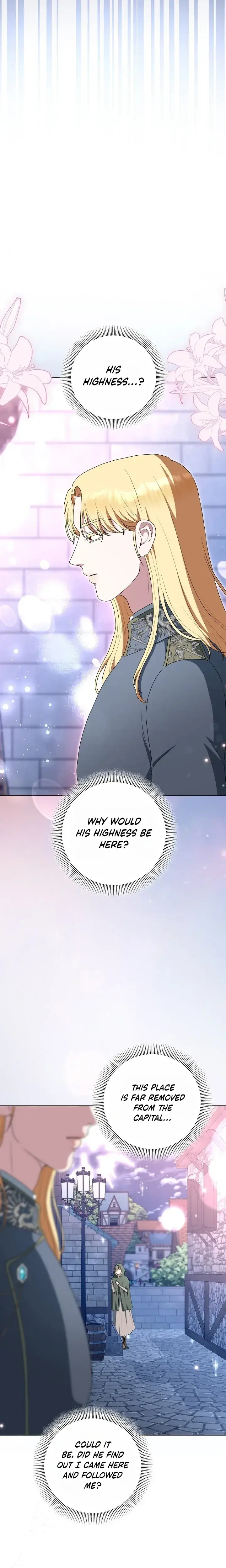 My Sweet Heart Episode 46 - Page 22