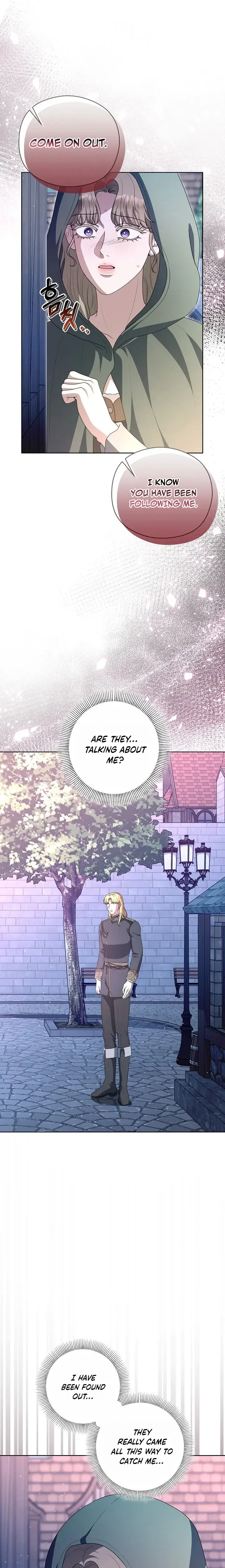 My Sweet Heart Episode 46 - Page 23