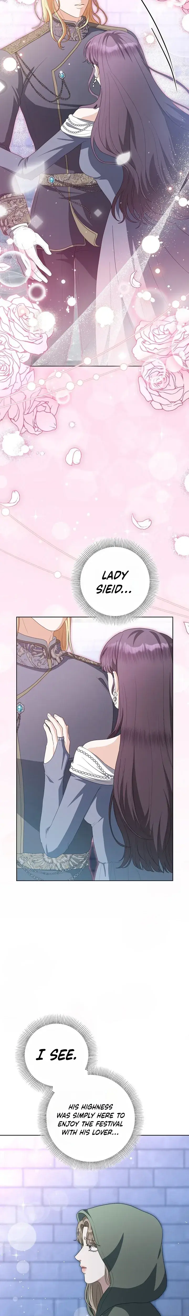 My Sweet Heart Episode 46 - Page 25