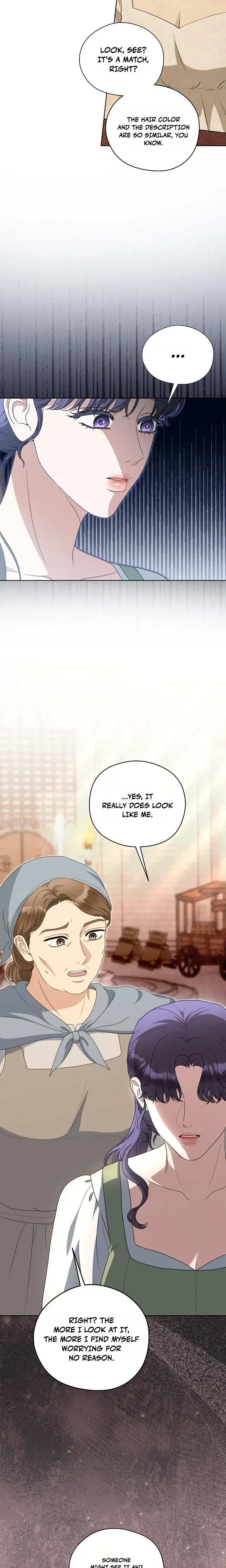 My Sweet Heart Episode 46 - Page 4
