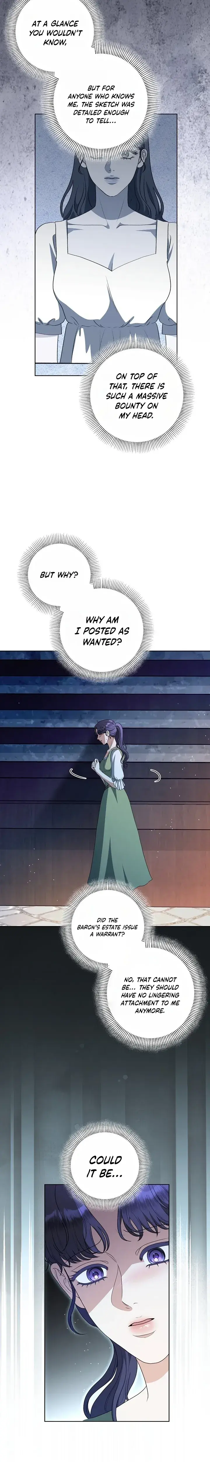 My Sweet Heart Episode 46 - Page 8