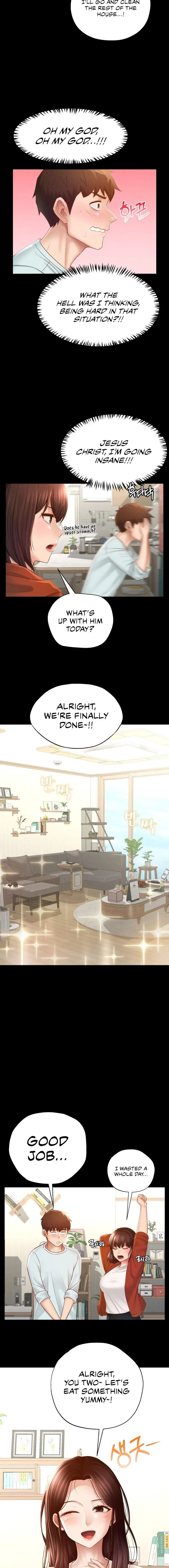 My Sweet Home Episode 1 - Page 10