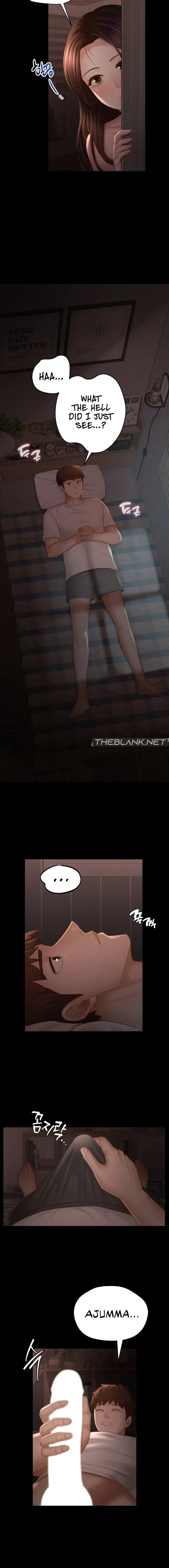 My Sweet Home Episode 1 - Page 15
