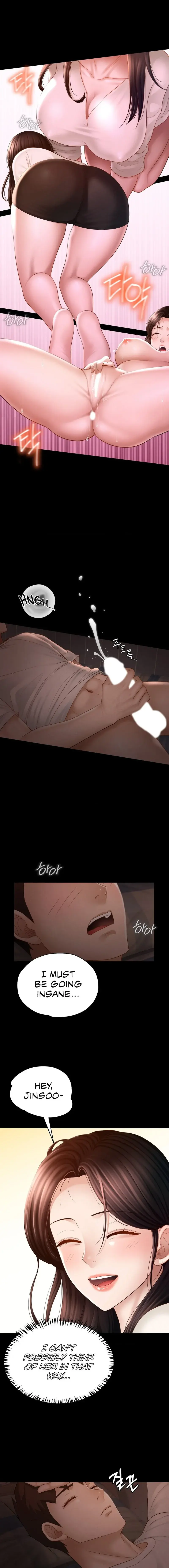 My Sweet Home Episode 1 - Page 16