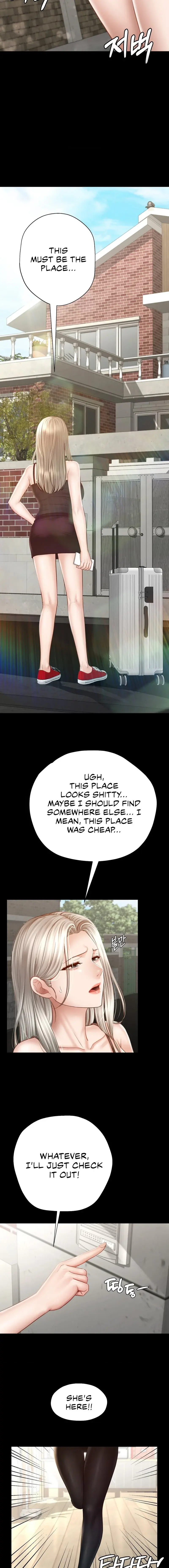 My Sweet Home Episode 1 - Page 19
