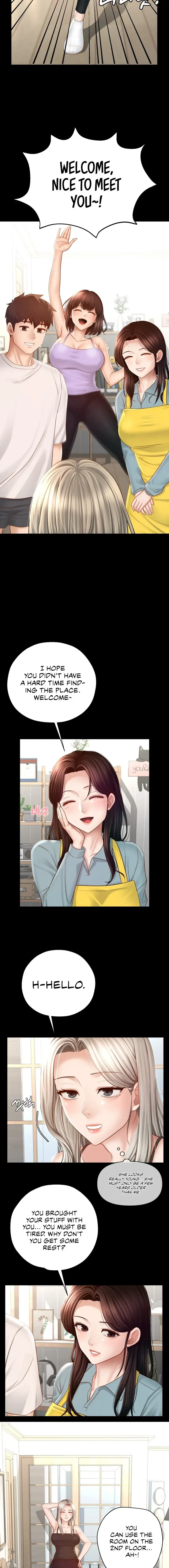 My Sweet Home Episode 1 - Page 20