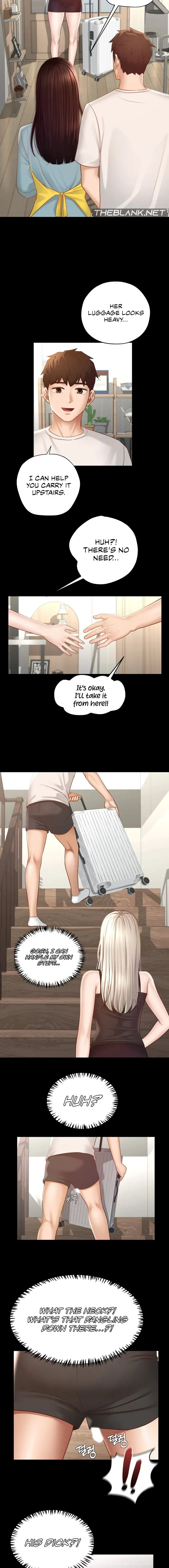My Sweet Home Episode 1 - Page 21
