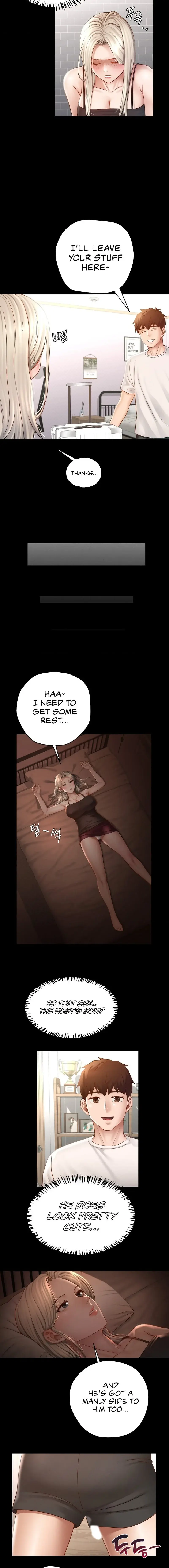 My Sweet Home Episode 1 - Page 22