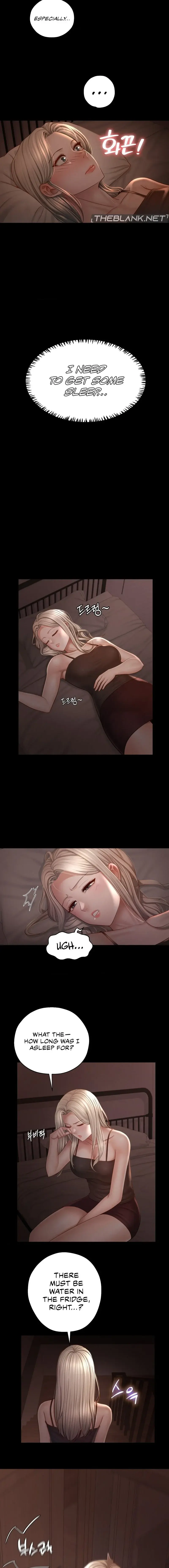 My Sweet Home Episode 1 - Page 23