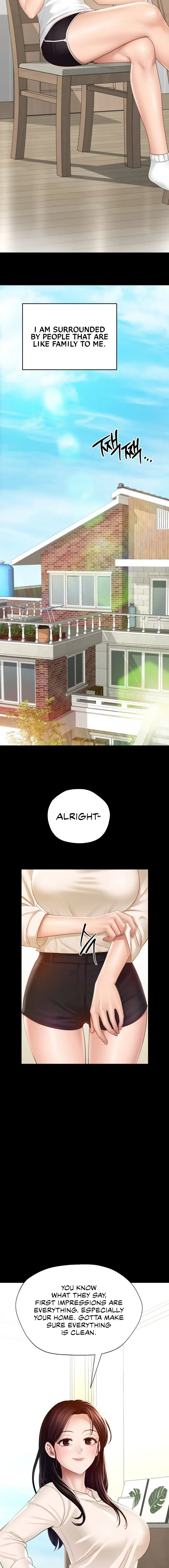 My Sweet Home Episode 1 - Page 4