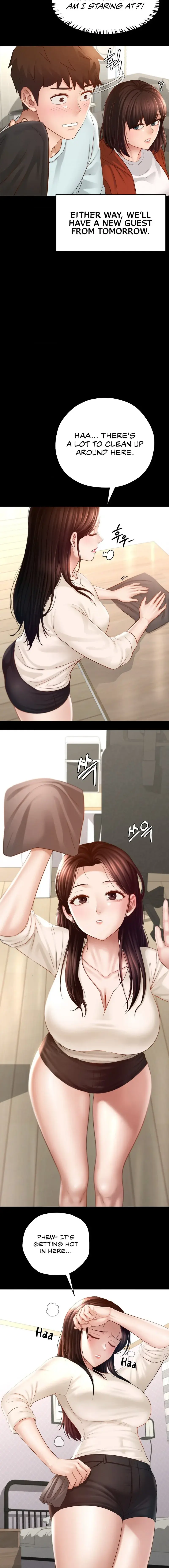 My Sweet Home Episode 1 - Page 7