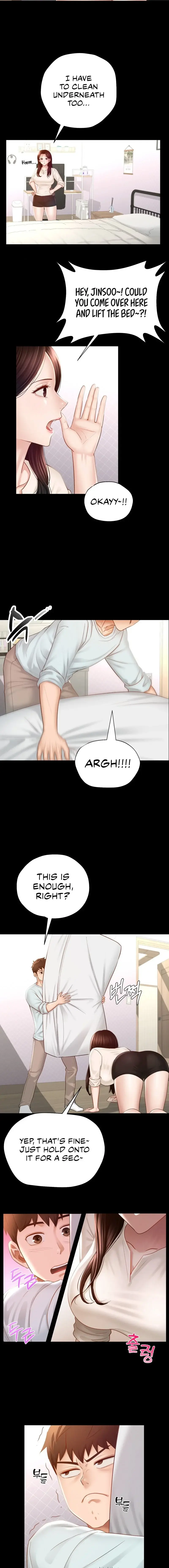 My Sweet Home Episode 1 - Page 8