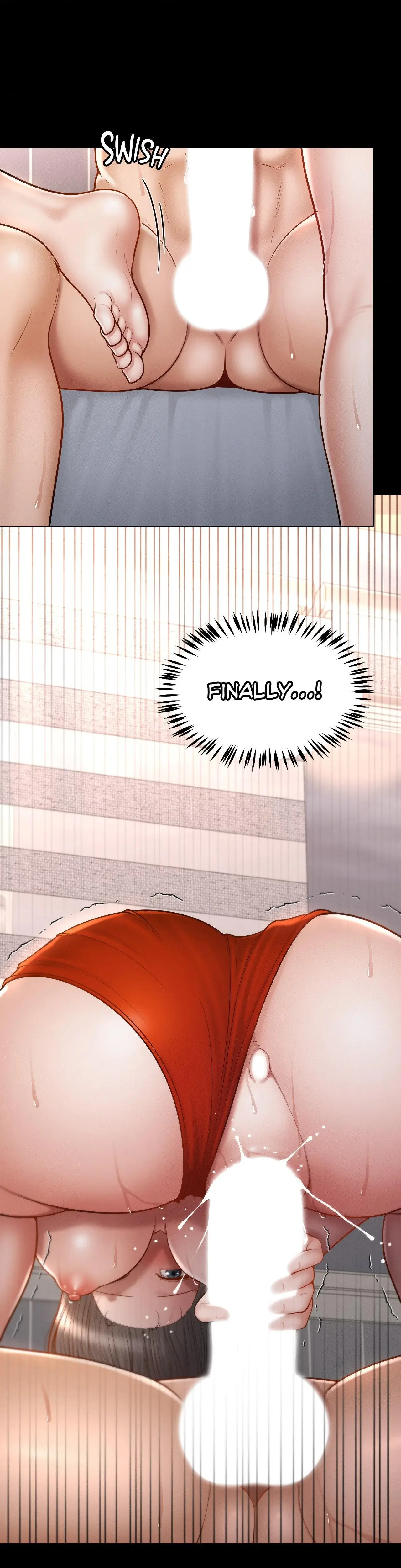 My Sweet Home Episode 50 - Page 1