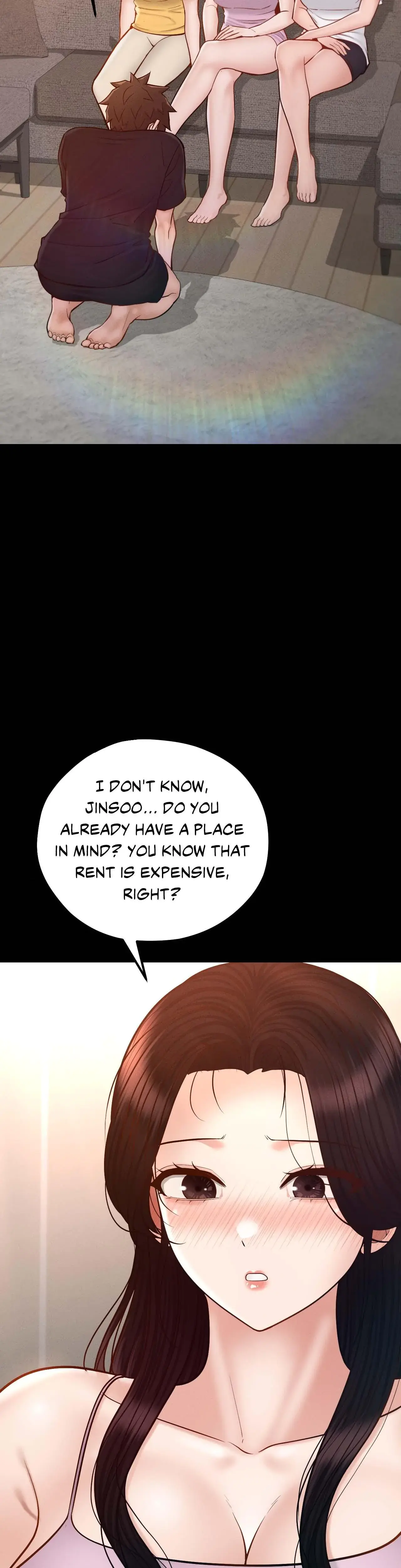 My Sweet Home Episode 50 - Page 14