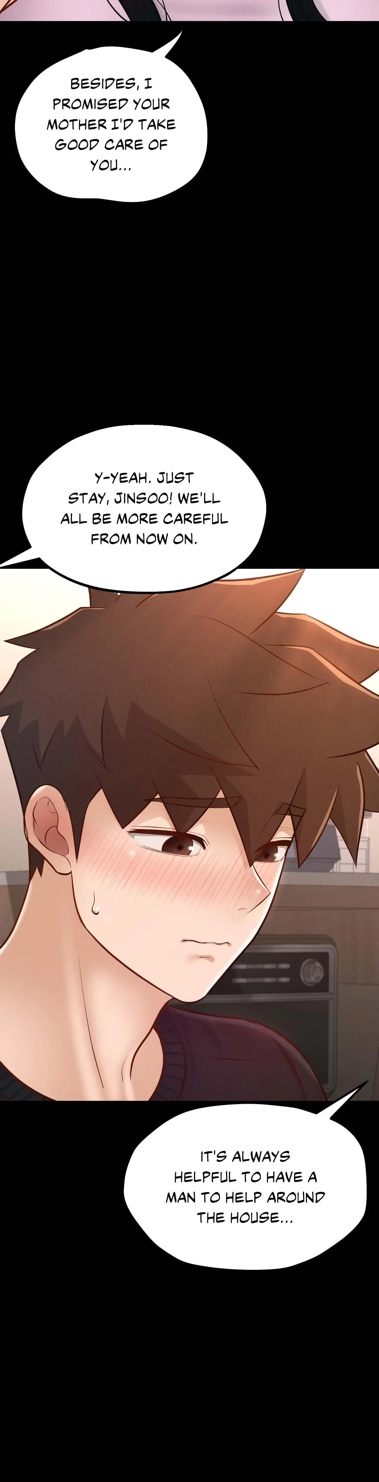 My Sweet Home Episode 50 - Page 15