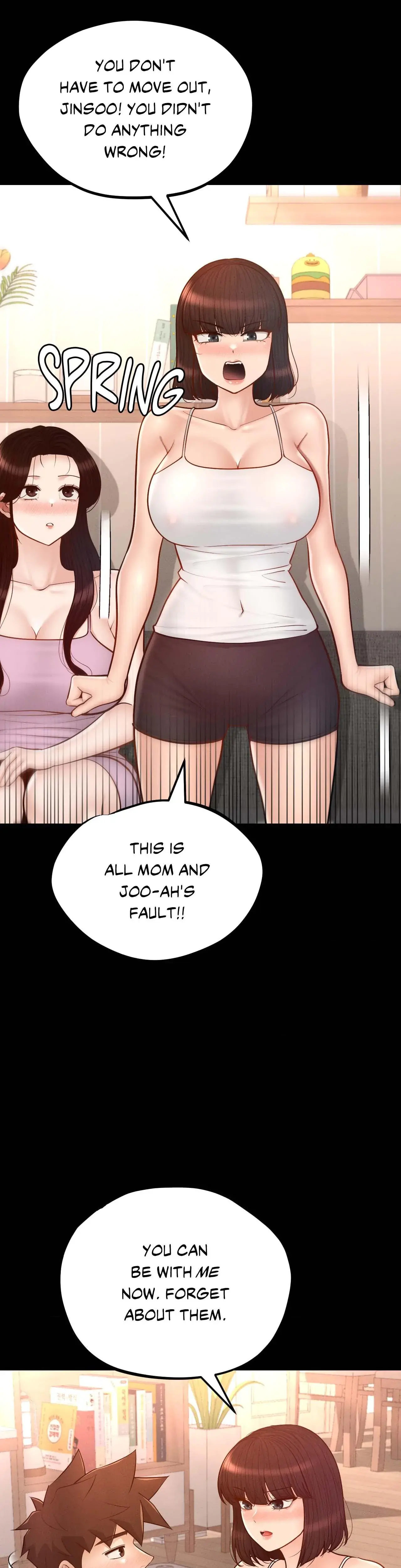 My Sweet Home Episode 50 - Page 16