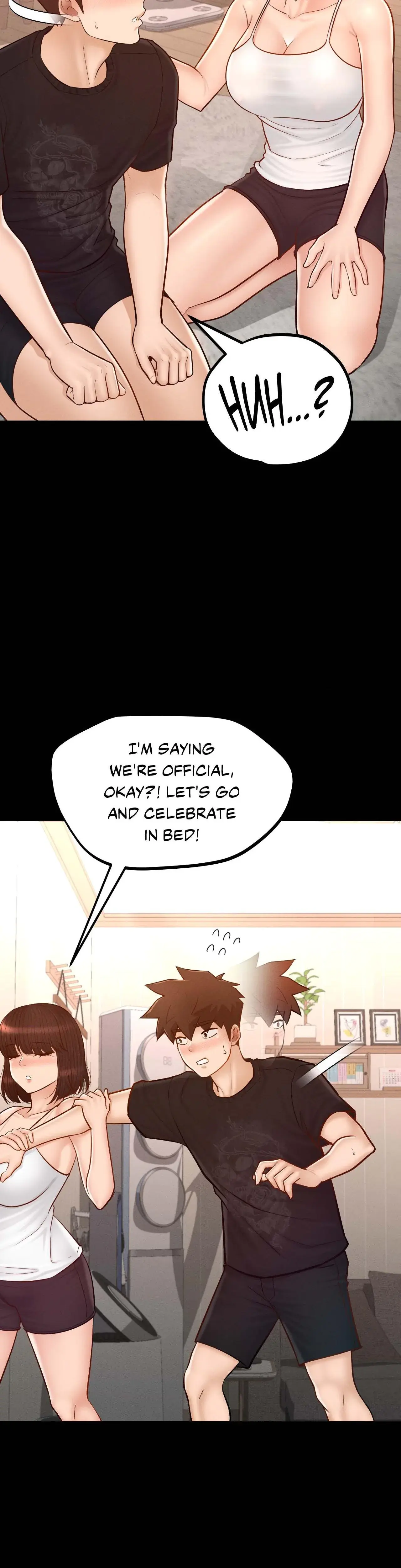 My Sweet Home Episode 50 - Page 17