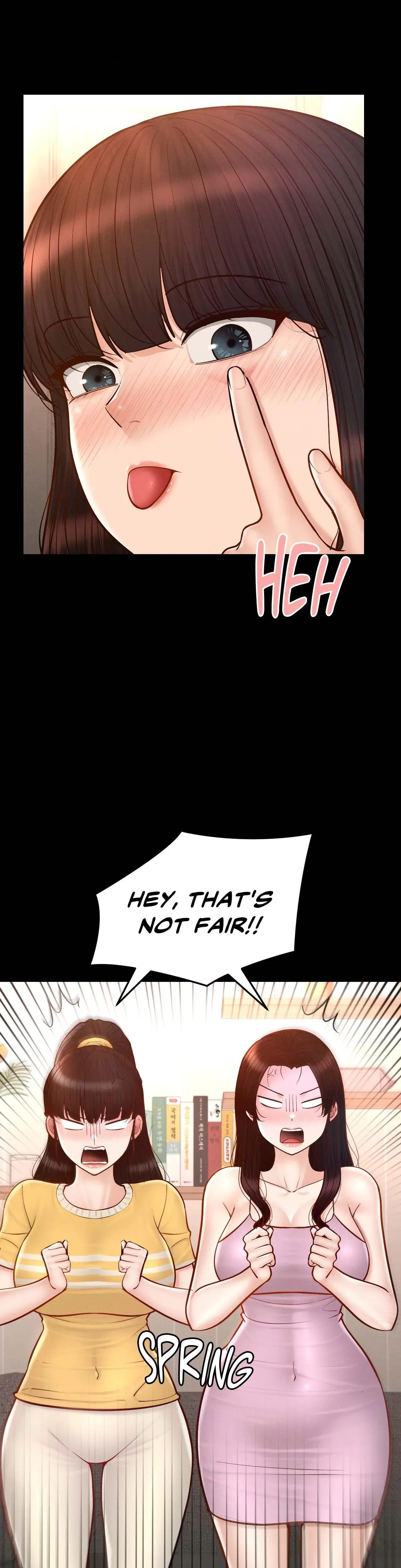 My Sweet Home Episode 50 - Page 18