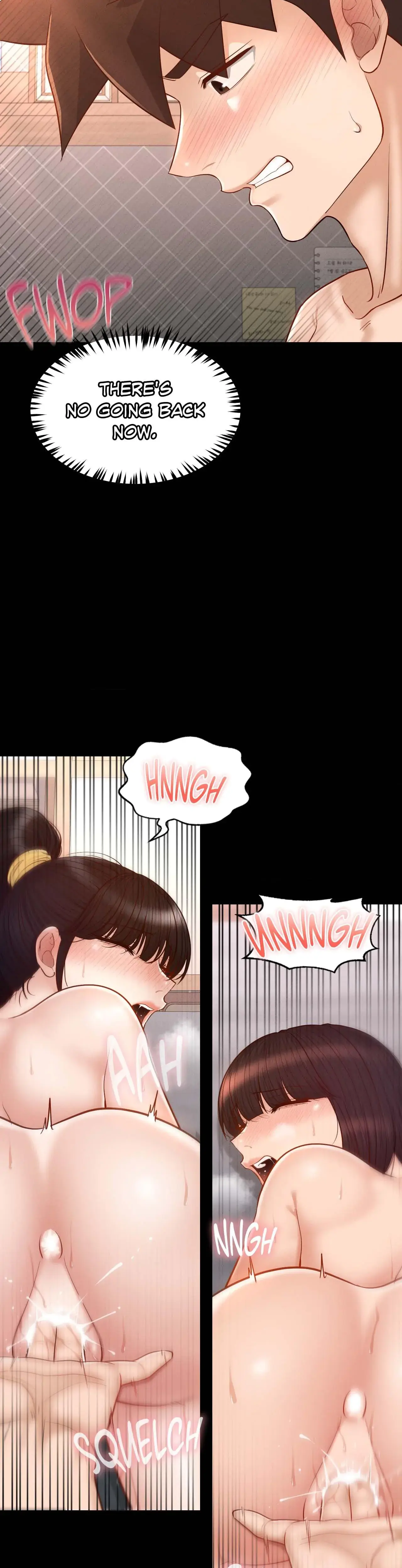 My Sweet Home Episode 50 - Page 20
