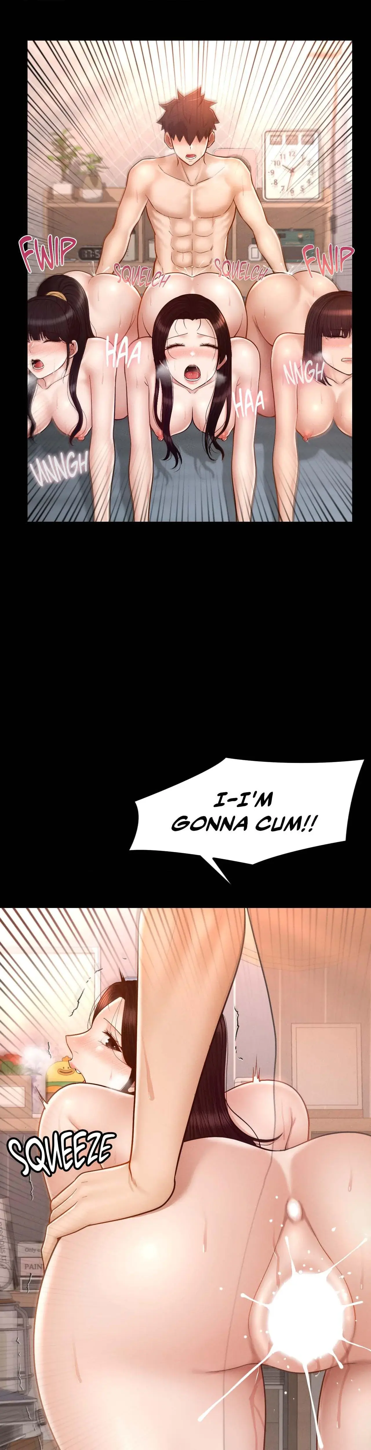 My Sweet Home Episode 50 - Page 22