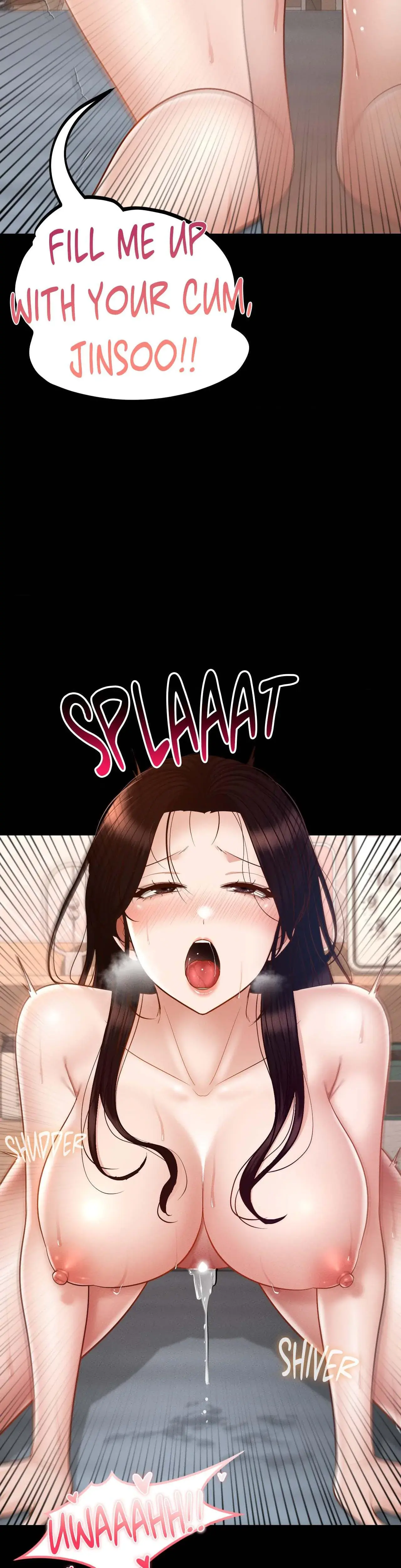 My Sweet Home Episode 50 - Page 23