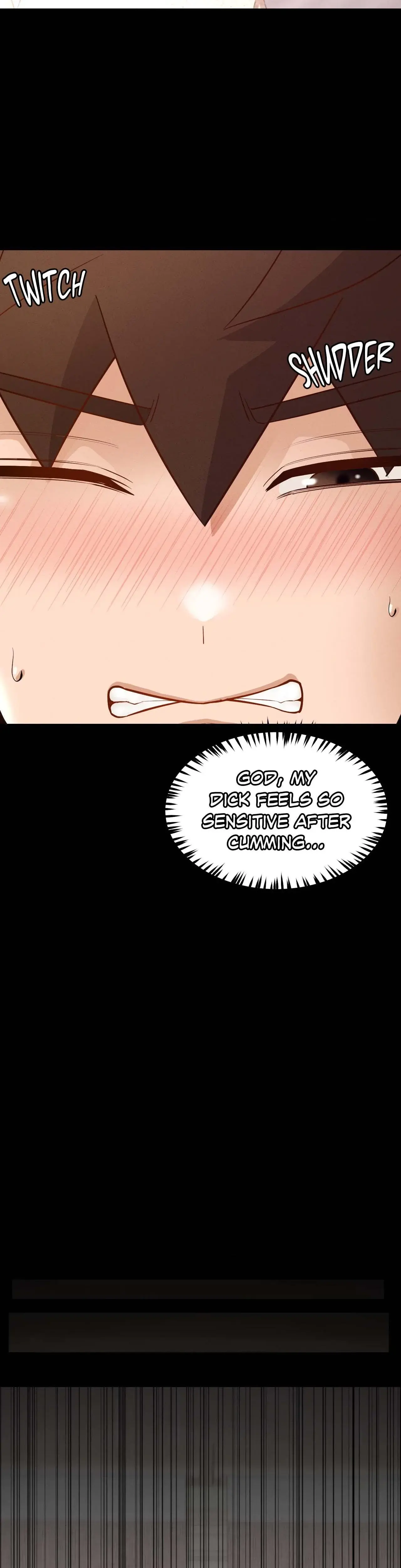 My Sweet Home Episode 50 - Page 26