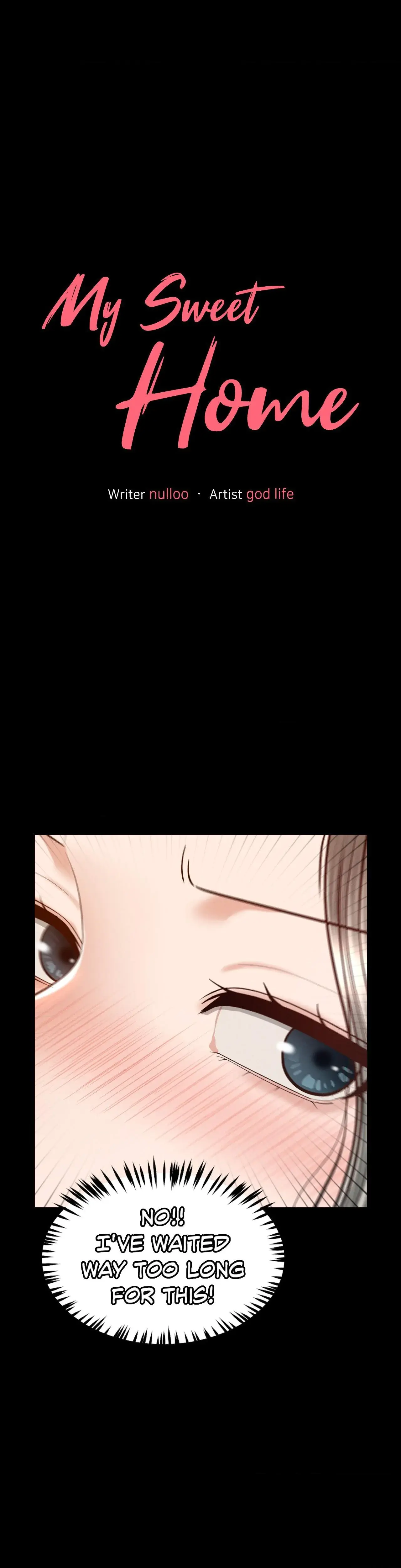 My Sweet Home Episode 50 - Page 3