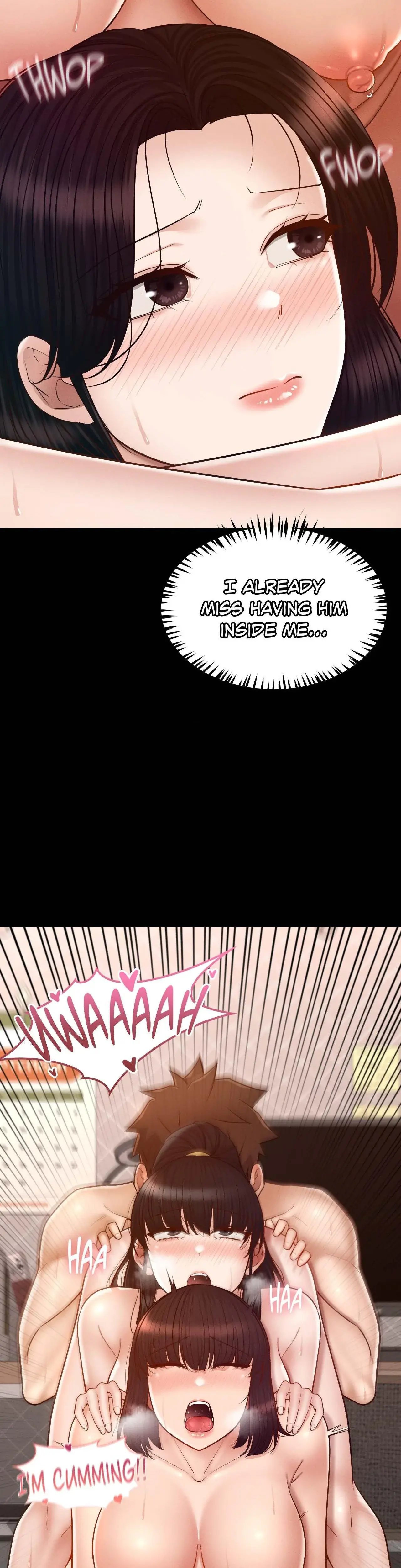 My Sweet Home Episode 50 - Page 33