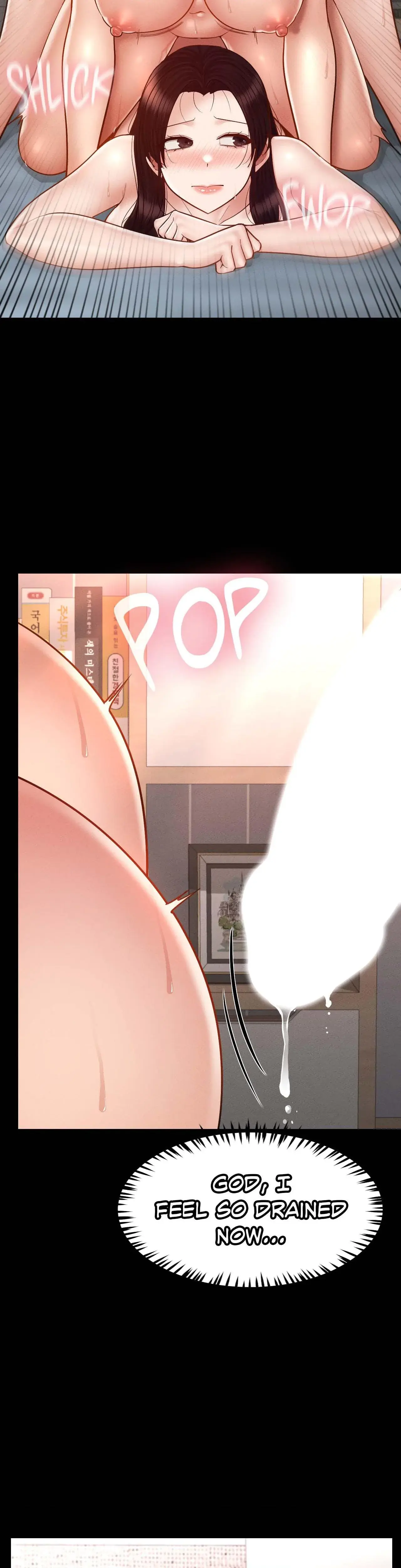 My Sweet Home Episode 50 - Page 34
