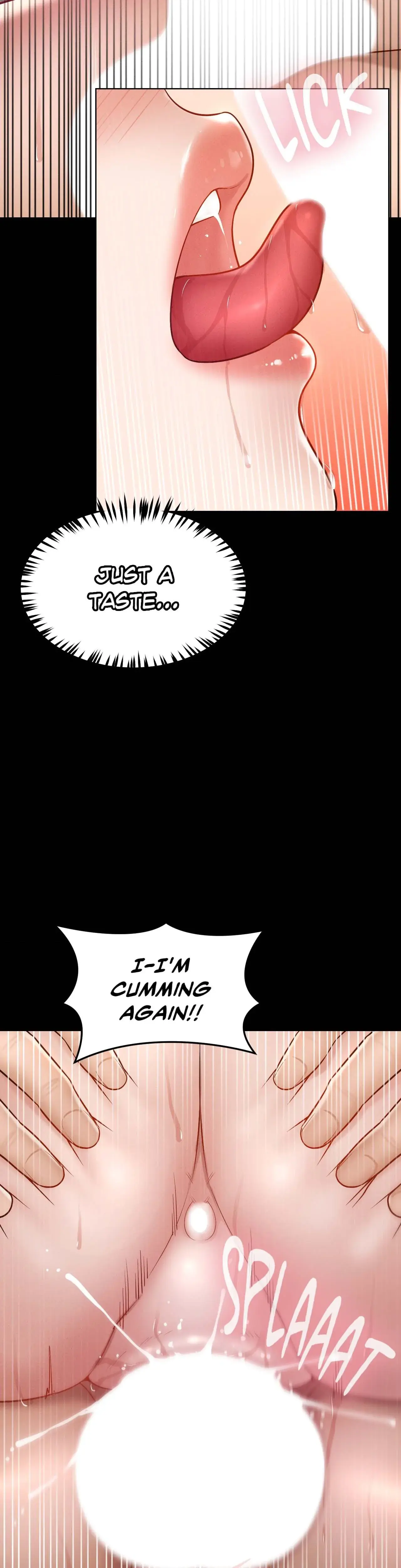 My Sweet Home Episode 50 - Page 40