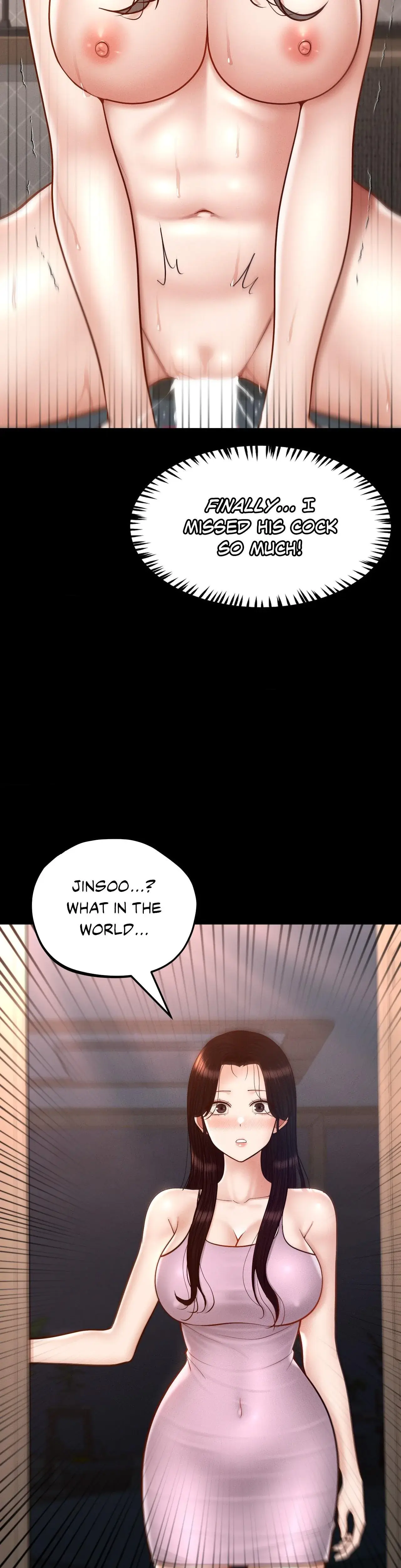 My Sweet Home Episode 50 - Page 5