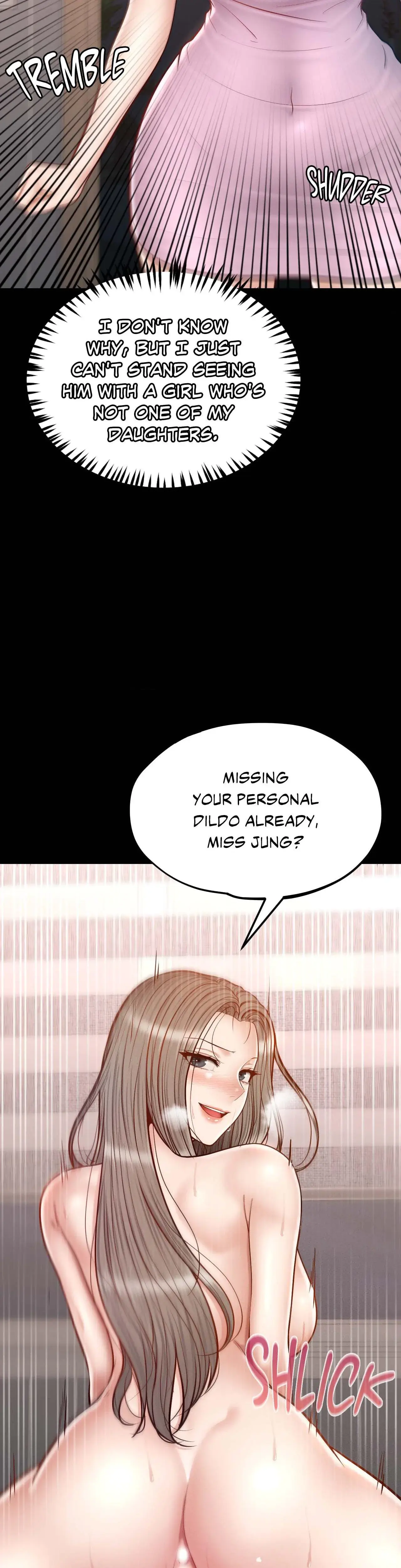 My Sweet Home Episode 50 - Page 8