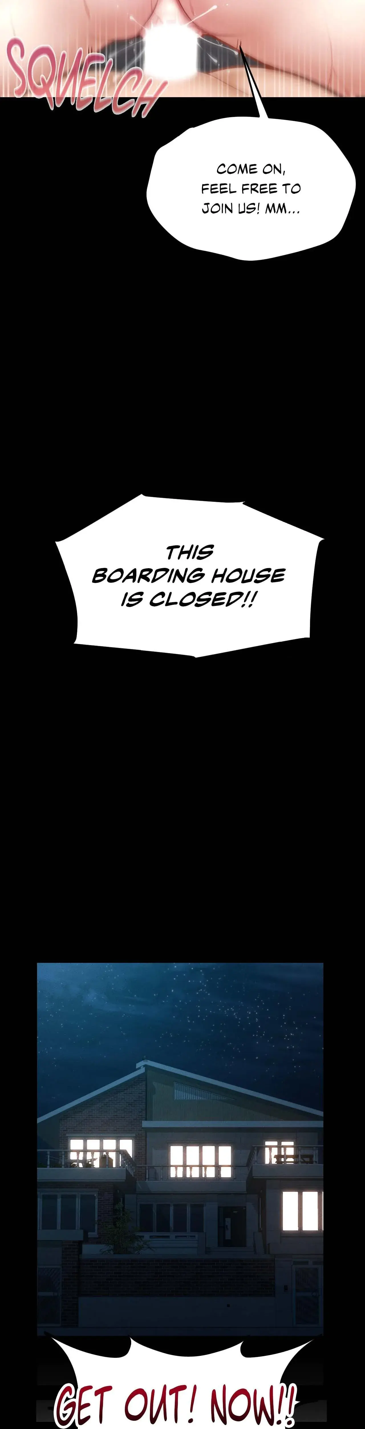 My Sweet Home Episode 50 - Page 9